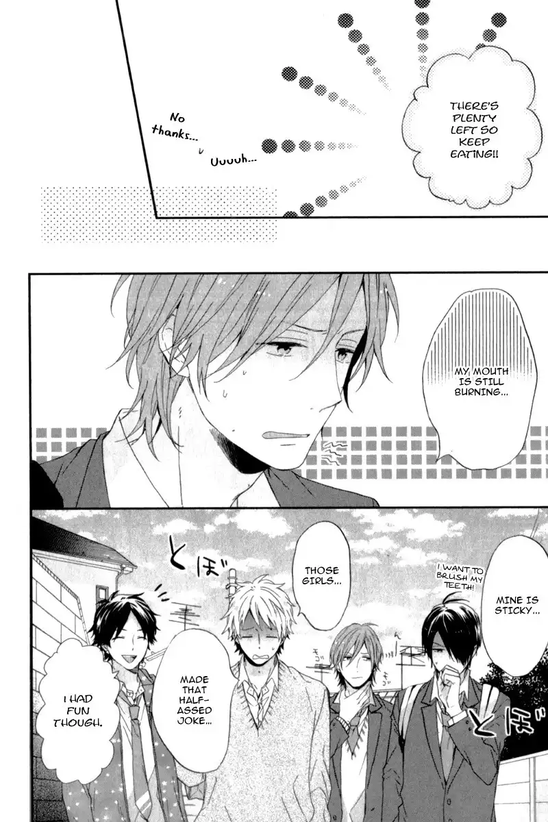 Nijiiro Days Chapter 12 14